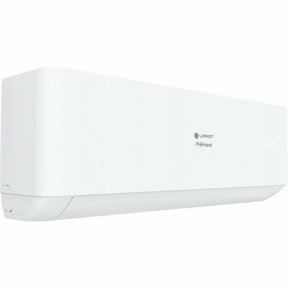 Сплит-система Loriot Premiere LAC-24TPR — фото , изображение 3, цена, характеристики