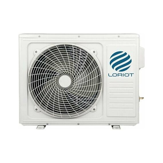 Фото Сплит-система Loriot Premiere LAC-07TPR , изображение 7 — купить в Москве