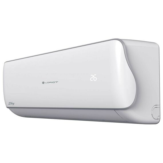 Фото Сплит-система Loriot Sky LAC-09AS , изображение 3 — купить в Москве