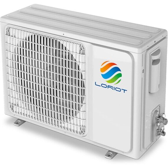 Фото Сплит-система Loriot Sky LAC-12AI , изображение 6 — купить в Москве