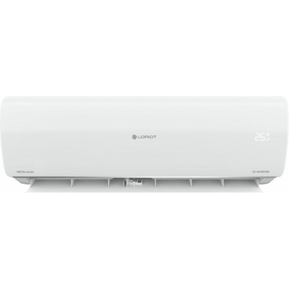 Фото Сплит-система Loriot Neon LAC-IN-12TA , изображение 12 — купить в Москве