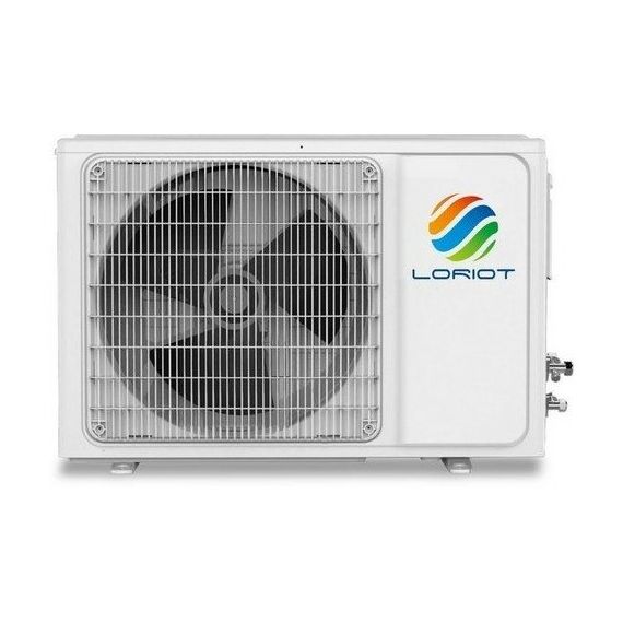 Фото Сплит-система Loriot Neon LAC-18TA , изображение 4 — купить в Москве