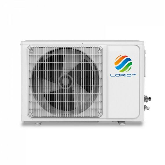 Фото Сплит-система Loriot Sky LAC-24AS , изображение 24 — купить в Москве