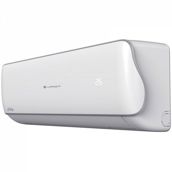 Фото Сплит-система Loriot Sky LAC-09AI , изображение 24 — купить в Москве