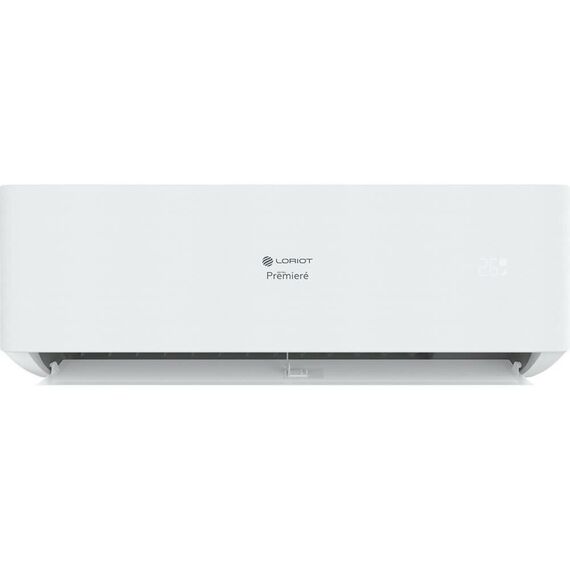 Сплит-система Loriot Premiere LAC-24TPR — фото , изображение 2, цена, характеристики