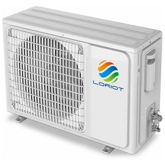 Фото Сплит-система Loriot Sky LAC-24AI , изображение 7 — купить в Москве