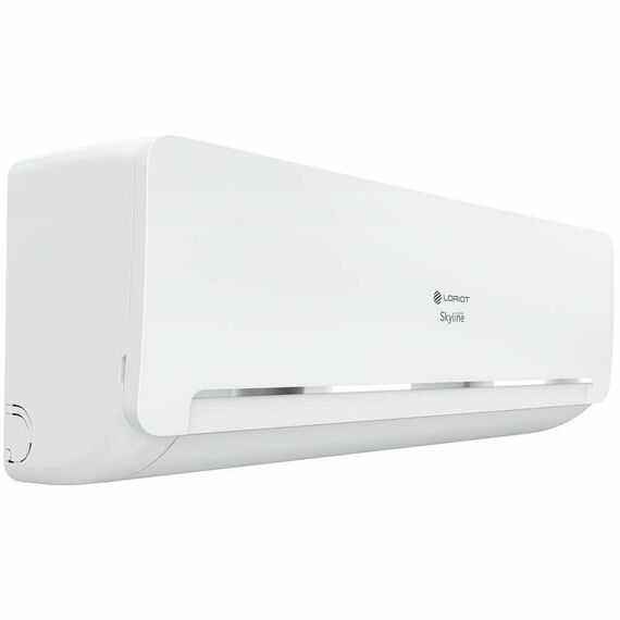 Фото Сплит-система Loriot Skyline LAC-12AQ , изображение 4 — купить в Москве