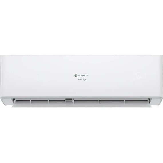 Сплит-система Loriot Prestige LAC-07AH — фото , изображение 7, цена, характеристики