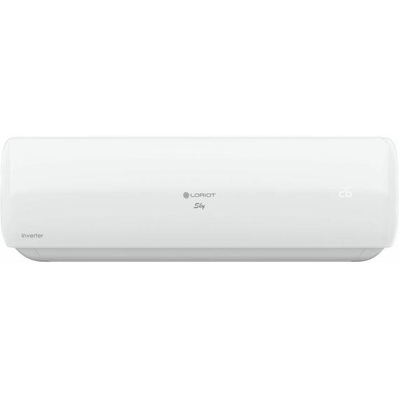 Фото Сплит-система Loriot Sky LAC-12AI , изображение 8 — купить в Москве
