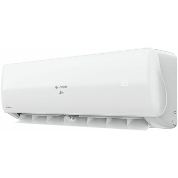 Фото Сплит-система Loriot Sky LAC-07AI , изображение 8 — купить в Москве