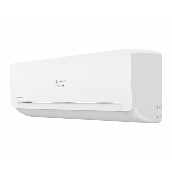 Фото Сплит-система Loriot Skyline LAC-24AQI , изображение 4 — купить в Москве