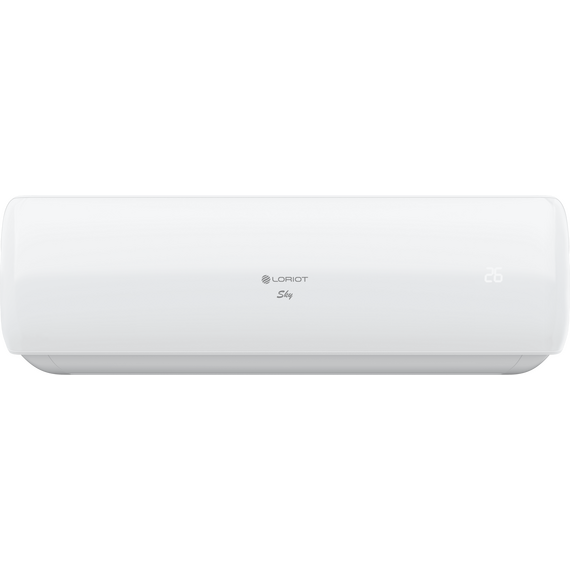 Фото Сплит-система Loriot Sky LAC-12AS , изображение 15 — купить в Москве