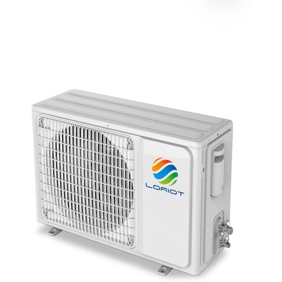 Фото Сплит-система Loriot Sky LAC-07AS , изображение 4 — купить в Москве
