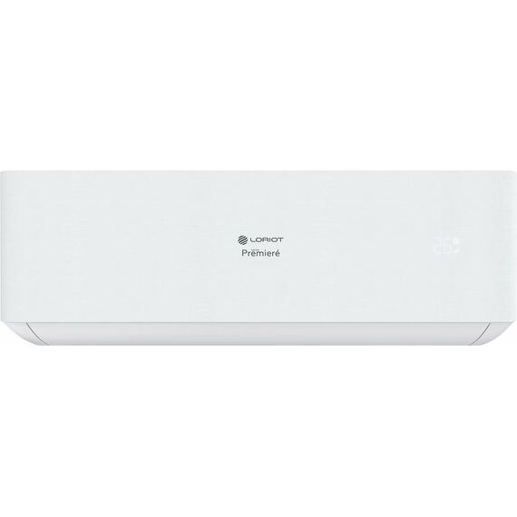 Фото Сплит-система Loriot Premiere LAC-07TPR , изображение 5 — купить в Москве