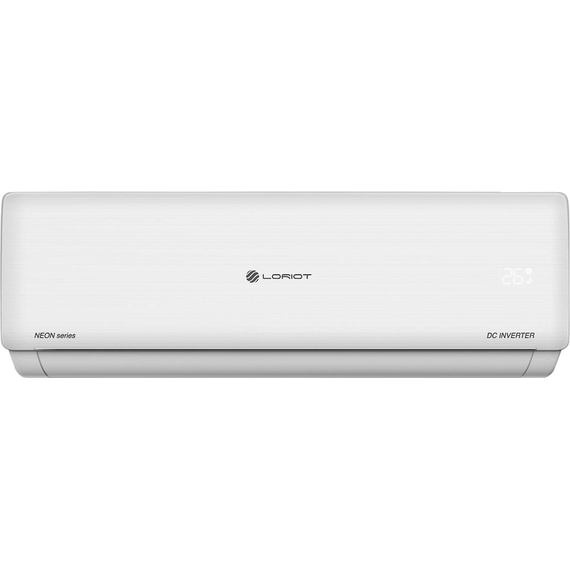 Фото Сплит-система Loriot Neon LAC-IN-07TA , изображение 14 — купить в Москве