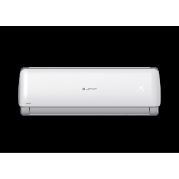 Фото Сплит-система Loriot Sky LAC-12AS , изображение 20 — купить в Москве