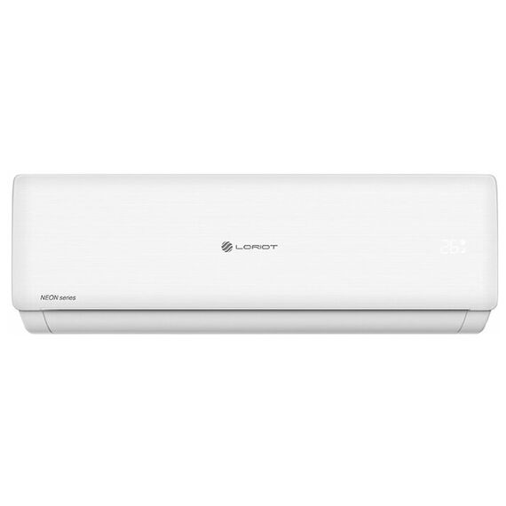 Фото Сплит-система Loriot Neon LAC-07TA , изображение 2 — купить в Москве
