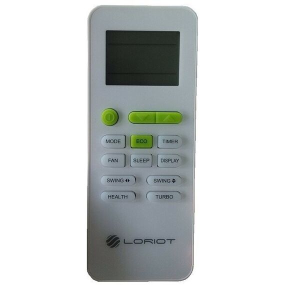 Фото Сплит-система Loriot Sky LAC-07AS , изображение 3 — купить в Москве