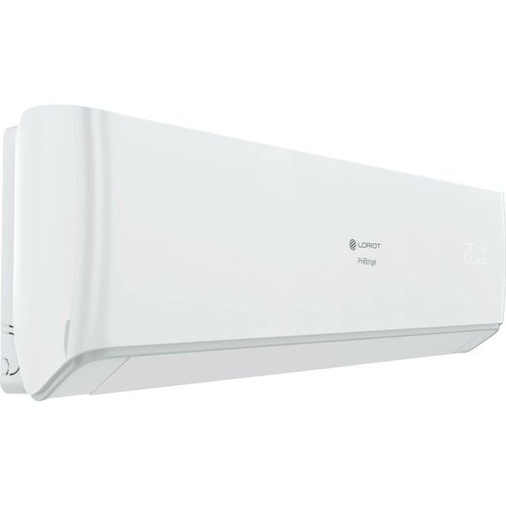 Фото Сплит-система Loriot Prestige LAC-12AH , изображение 5 — купить в Москве
