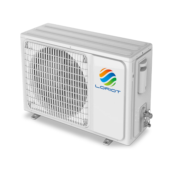 Фото Сплит-система Loriot Neon LAC-IN-18TA , изображение 4 — купить в Москве