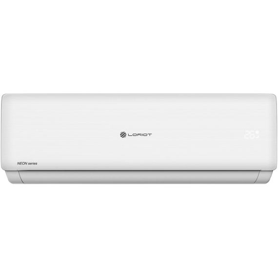 Сплит-система Loriot Neon LAC-24TA — фото , изображение 2, цена, характеристики