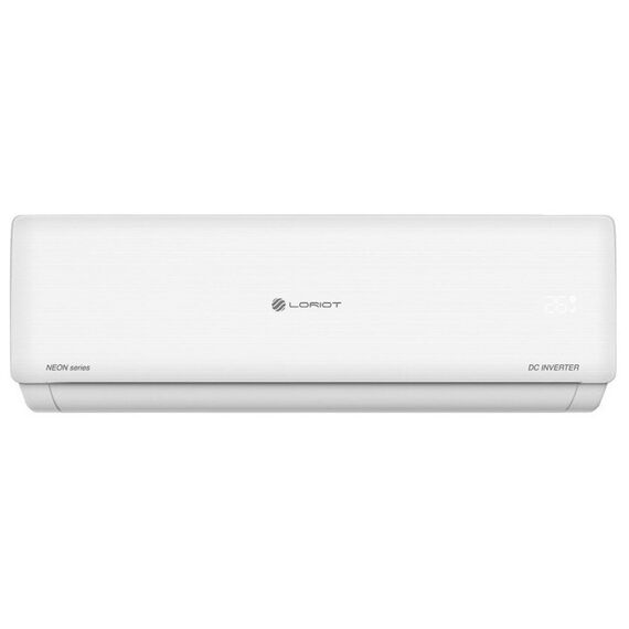 Фото Сплит-система Loriot Neon LAC-IN-18TA , изображение 6 — купить в Москве