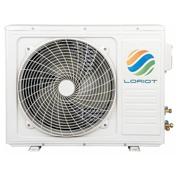 Фото Сплит-система Loriot Neon LAC-IN-07TA , изображение 7 — купить в Москве