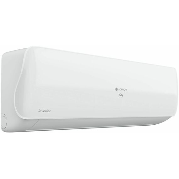 Фото Сплит-система Loriot Sky LAC-09AI , изображение 9 — купить в Москве