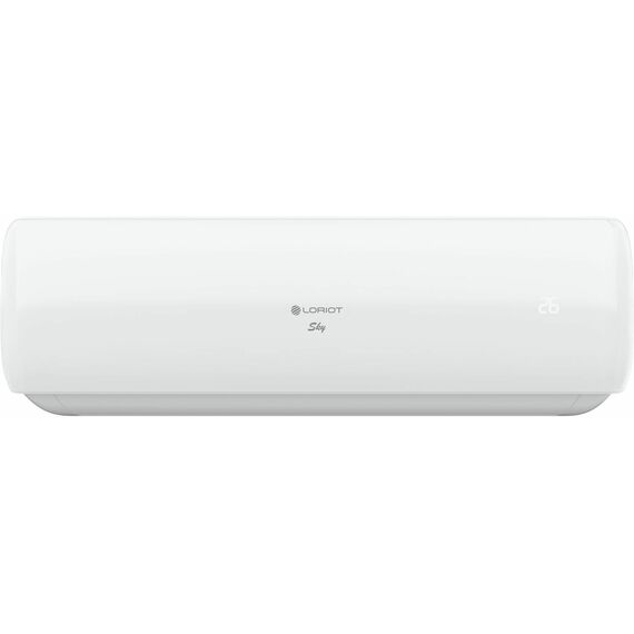 Фото Сплит-система Loriot Sky LAC-24AS , изображение 6 — купить в Москве