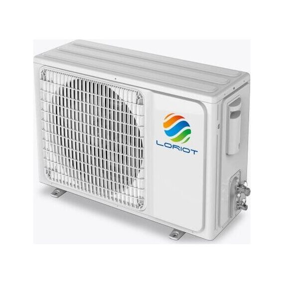 Фото Сплит-система Loriot Neon LAC-IN-12TA , изображение 5 — купить в Москве