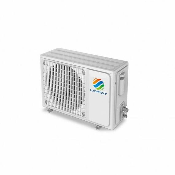 Фото Сплит-система Loriot Neon LAC-12TA , изображение 26 — купить в Москве