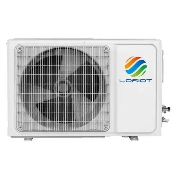 Фото Сплит-система Loriot Neon LAC-IN-09TA , изображение 15 — купить в Москве