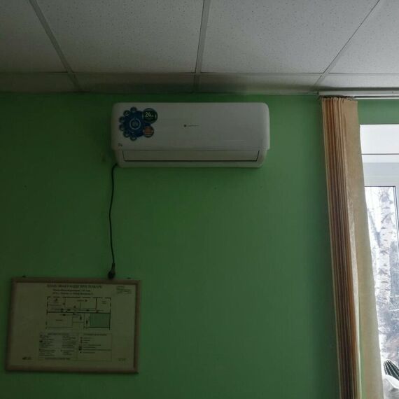 Фото Сплит-система Loriot Sky LAC-09AS , изображение 27 — купить в Москве