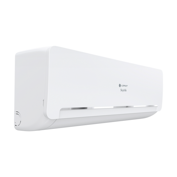 Фото Сплит-система Loriot Skyline LAC-36AQ , изображение 3 — купить в Москве