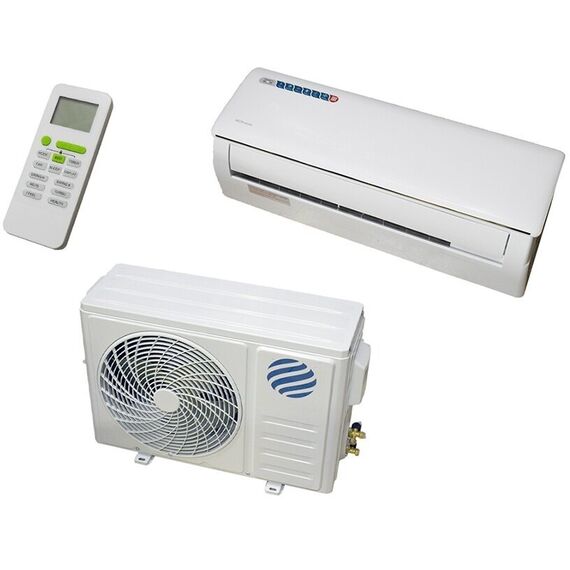 Фото Сплит-система Loriot Neon LAC-IN-12TA , изображение 22 — купить в Москве