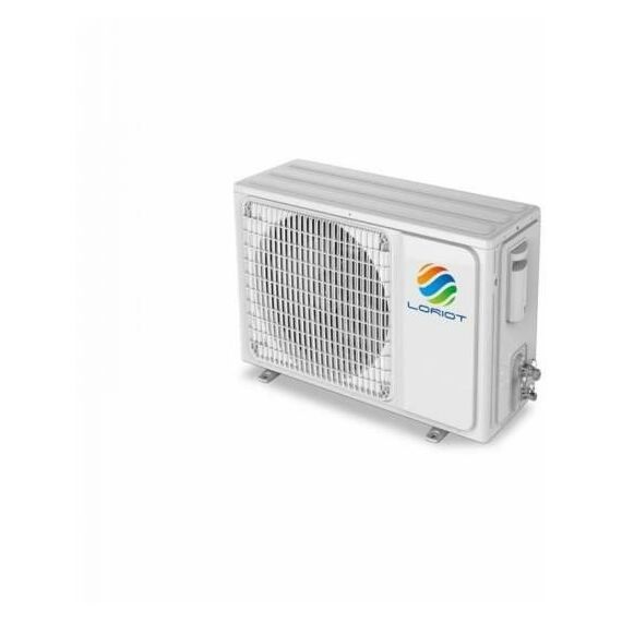 Фото Сплит-система Loriot Sky LAC-18AS , изображение 27 — купить в Москве