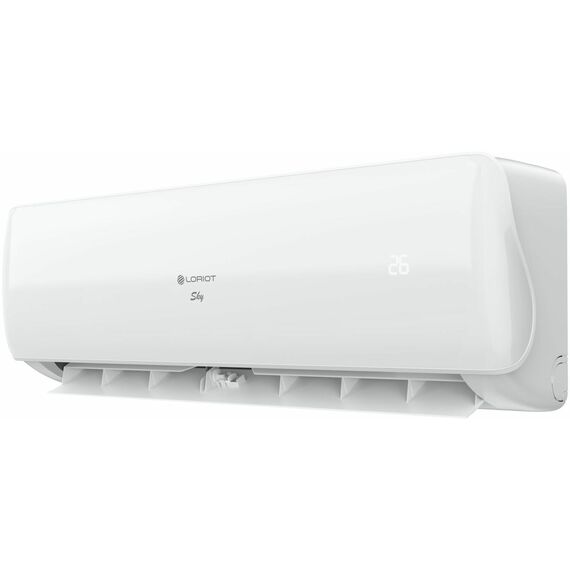 Фото Сплит-система Loriot Sky LAC-36AS , изображение 6 — купить в Москве