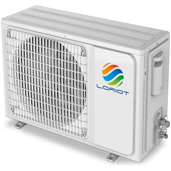 Фото Сплит-система Loriot Neon LAC-12TA , изображение 3 — купить в Москве
