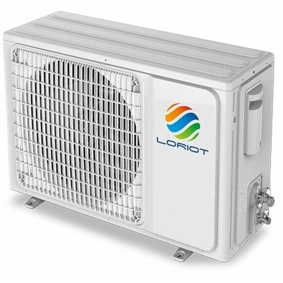 Фото Сплит-система Loriot Neon LAC-07TA , изображение 14 — купить в Москве