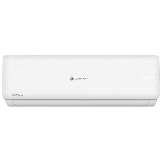 Фото Сплит-система Loriot Neon LAC-IN-12TA , изображение 2 — купить в Москве