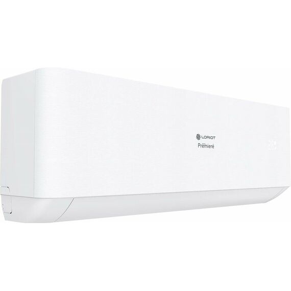 Фото Сплит-система Loriot Premiere LAC-07TPR , изображение 9 — купить в Москве