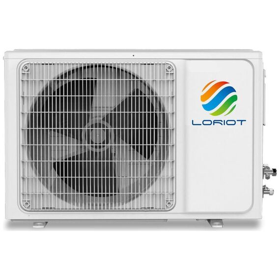 Фото Сплит-система Loriot Neon LAC-IN-12TA , изображение 4 — купить в Москве