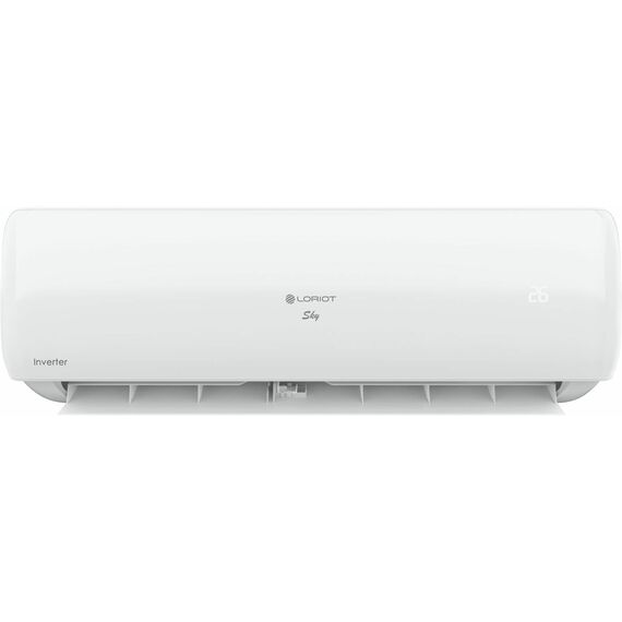 Фото Сплит-система Loriot Sky LAC-07AI , изображение 7 — купить в Москве