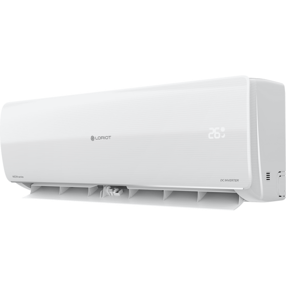 Фото Сплит-система Loriot Neon LAC-IN-12TA , изображение 27 — купить в Москве