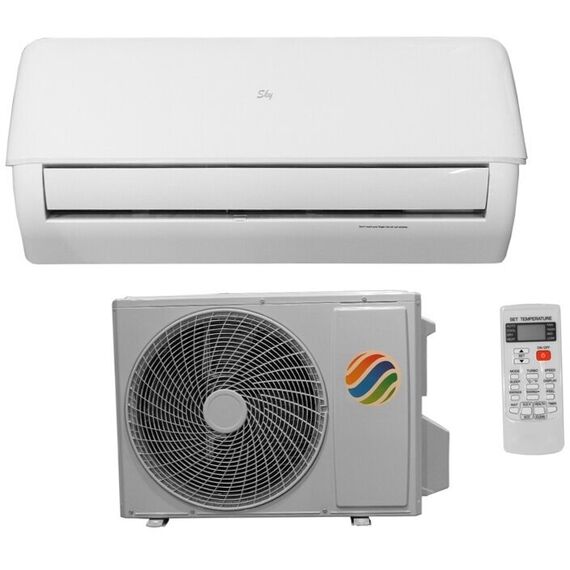 Фото Сплит-система Loriot Sky LAC-07AI , изображение 3 — купить в Москве