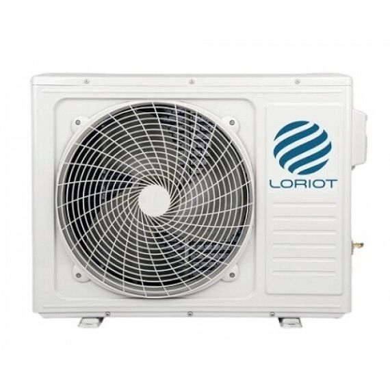 Фото Сплит-система Loriot Sky LAC-18AS , изображение 22 — купить в Москве