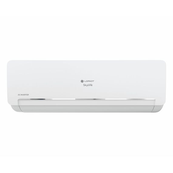 Фото Сплит-система Loriot Skyline LAC-12AQI , изображение 3 — купить в Москве
