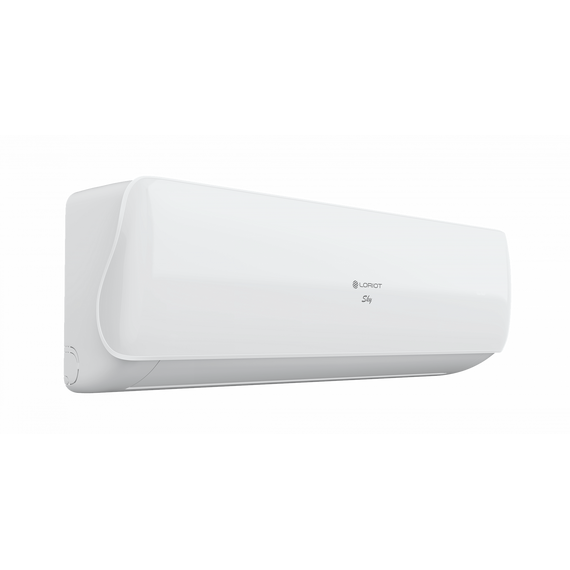 Фото Сплит-система Loriot Sky LAC-24AS , изображение 30 — купить в Москве