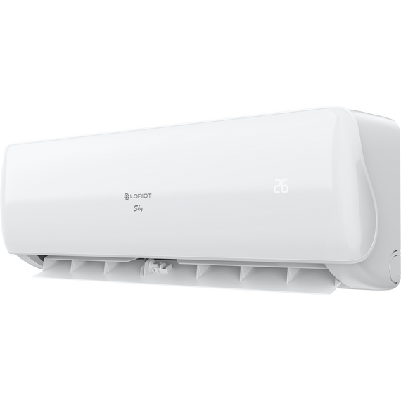 Фото Сплит-система Loriot Sky LAC-30AS , изображение 7 — купить в Москве