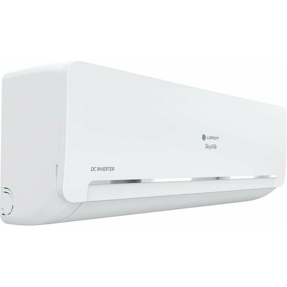 Сплит-система Loriot Skyline LAC-07AQI — фото , изображение 4, цена, характеристики
